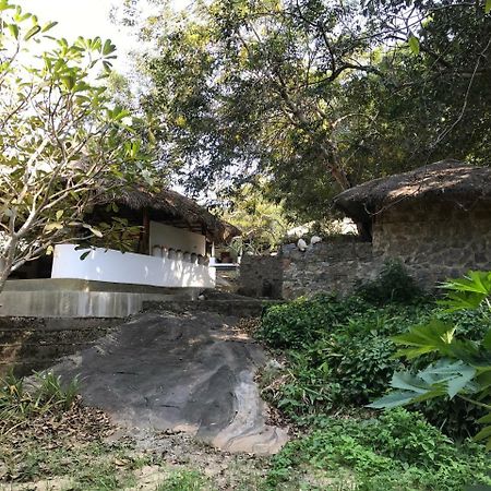 Galapita Eco Lodge Buttala Exterior foto