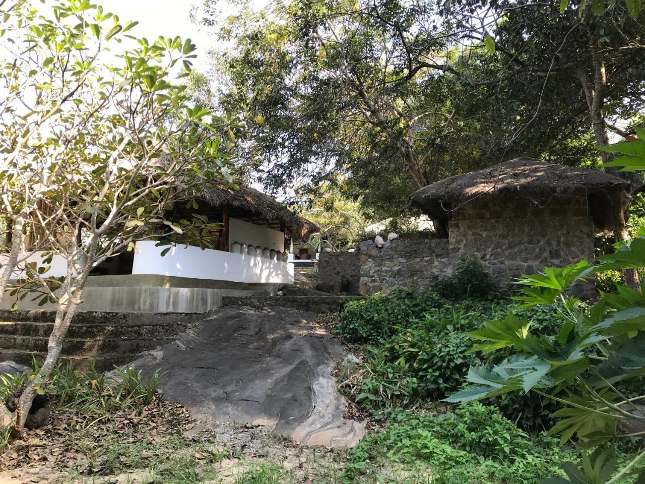 Galapita Eco Lodge Buttala Exterior foto