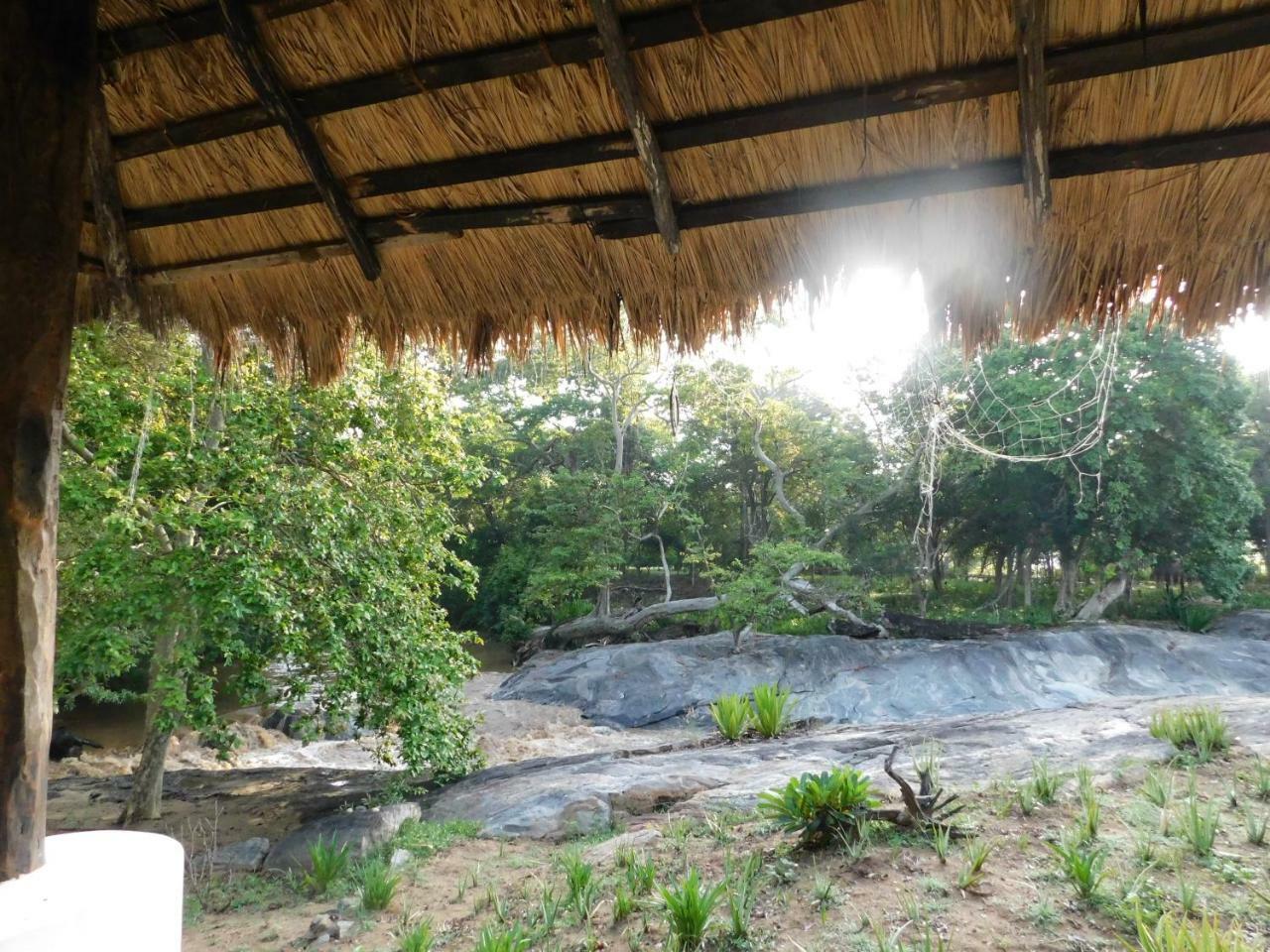 Galapita Eco Lodge Buttala Quarto foto