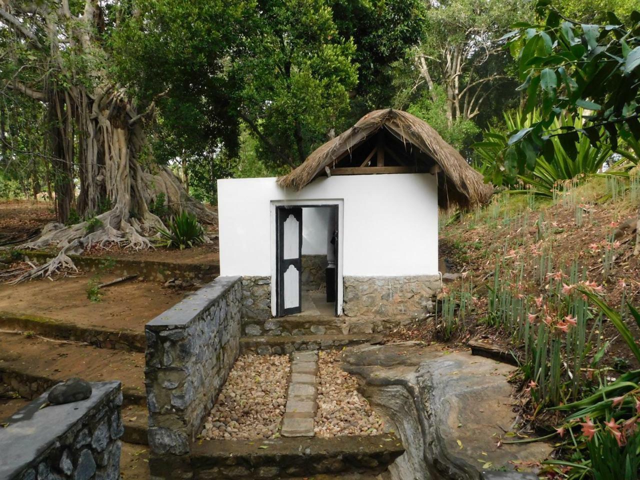 Galapita Eco Lodge Buttala Exterior foto