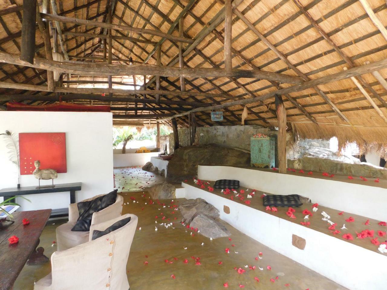 Galapita Eco Lodge Buttala Exterior foto